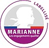 Label marianne